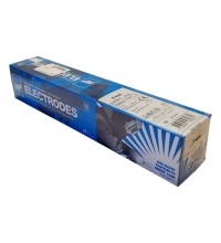 Elektrodai Elga P48M 3.2x350mm  4.2kg