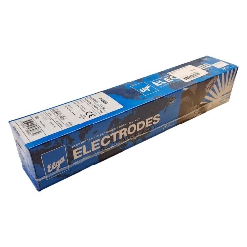 Elektrodai Elga P48M 3.2x350mm  4.2kg