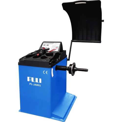 Wheel balancer
