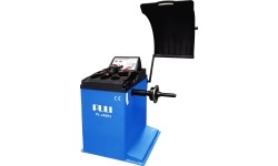 Wheel balancer