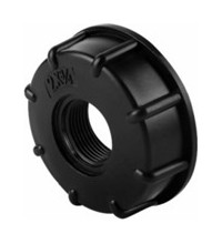 Adapter PE 3/4" x 75mm