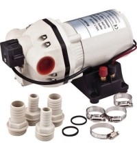 AdBlue electric transfer pump 12V