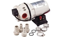 AdBlue electric transfer pump 12V