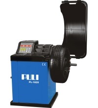 Wheel balancer