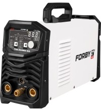 Suvirinimo aparatas FORBY® TIG 200 MX DC (200A - 60%) (sinerginis)