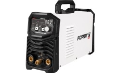 Suvirinimo aparatas FORBY® TIG 200 MX DC (200A - 60%) (sinerginis)