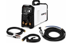 Welding machine FORBY® TIG 200 MX DC (200A - 60%) (synergic)