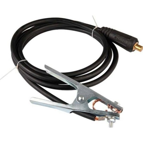 Suvirinimo aparatas FORBY® TIG 200 MX DC (200A - 60%) (sinerginis)