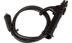 Suvirinimo aparatas FORBY® TIG 200 MX DC (200A - 60%) (sinerginis)