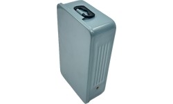 Sriegiklių ir grąžtų rinkinys HSSE M35 (29vnt)