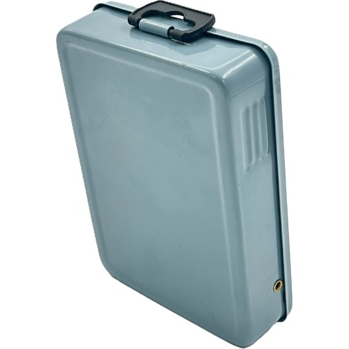 Sriegiklių rinkinys M3-M12 HSS M35 su TiN danga (7vnt)