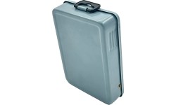 Sriegiklių rinkinys M3-M12 HSS M35 su TiN danga (7vnt)
