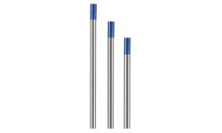 TIG volframo elektrodas WL20 175mm (1 vnt.) mėlynas - 2.0 mm