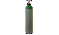 Tuščias EURO tipo 50l balionas