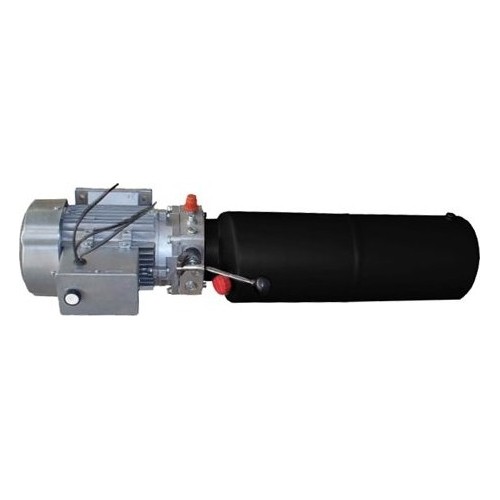 Power unit for PL-4.0-2B. Spare part - 220V