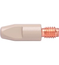 Contact tip MIG TW25 TW24 TW36 M6x28  (ceramic coated) - 0.8 mm