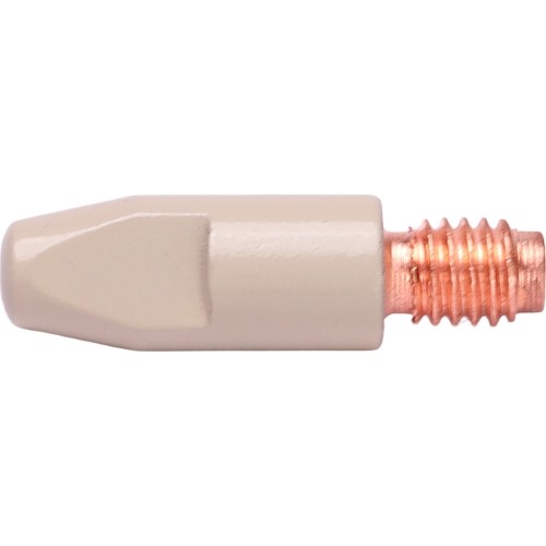 Contact tip MIG TW25 TW24 TW36 M6x28  (ceramic coated) - 0.8 mm