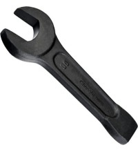 Open end impact wrench - 55mm