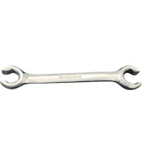 Flare nut wrench - 17 x 19mm