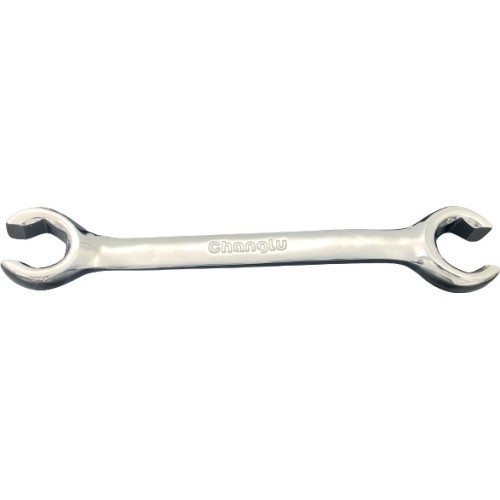 Flare nut wrench - 17 x 19mm