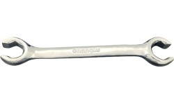 Raktas stabdžių vamzdeliui - 17 x 19mm