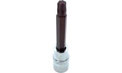 1/2" Dr. 100L TORX bit socket - T-52