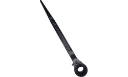 Scaffolding Ratchet - 19 x 22mm