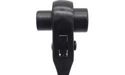 Raktas pastoliams su terkšle - 19 x 22mm