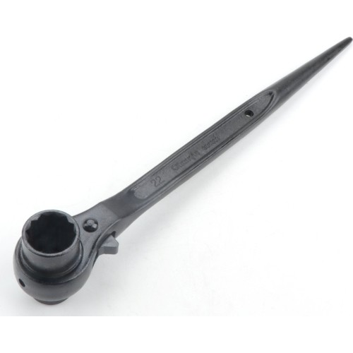 Scaffolding Ratchet - 19 x 22mm