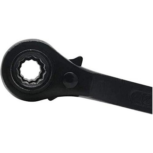 Scaffolding Ratchet - 24 x 27mm