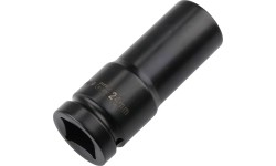 1" Dr. Deep Impact socket (L120mm) - 55mm