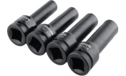 3/4" Dr. Deep Impact E-TORX socket E-Torx - 3/4'' x E22