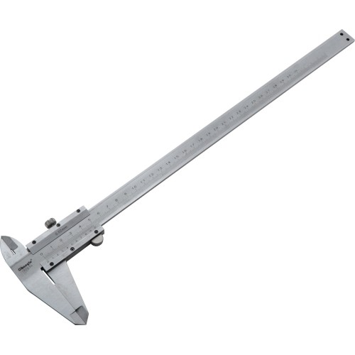 Vernier caliper - 0-200mm/0.02mm