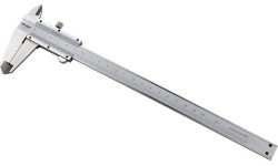 Slankmatis - 0-300mm/0.02mm