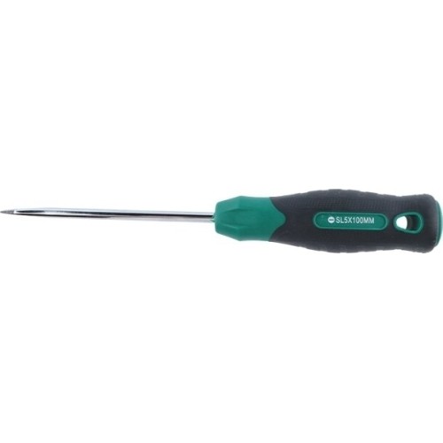 Screwdriver flat pattern - 3 x 100mm
