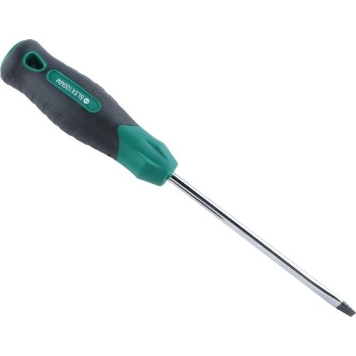 Screwdriver flat pattern - 3 x 100mm