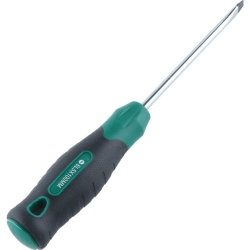 Screwdriver flat pattern - 3 x 100mm
