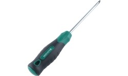 Screwdriver flat pattern - 3 x 100mm