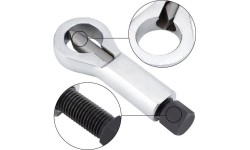Veržlių nupjovėjas rankinis 16-22mm (5/8" - 7/8)