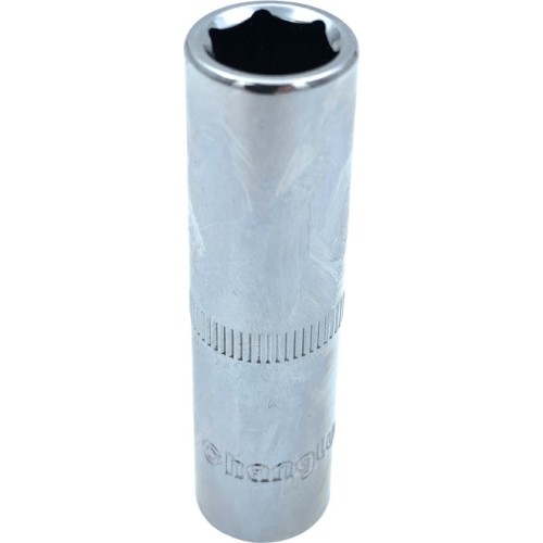 1/4" Dr. 6pt. Deep socket - 12mm