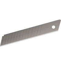 Utility knife blades 15-point 18mm 10pcs