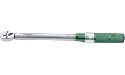 3/8" Dinamometrinis raktas 10-60Nm