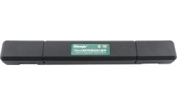 3/8" Dr. Pre-set digital torque wrench 10-60Nm