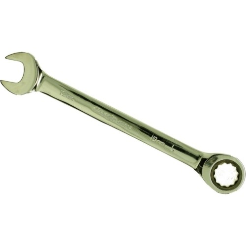 Combination gear wrenches set 12pcs. (8-19)