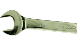 Combination gear wrenches set 12pcs. (8-19)