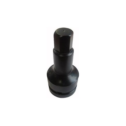 3/4" Dr. 88L IMBUS impact bit socket - 17mm