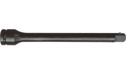 1/2" Dr. Impact extension bar - L75mm