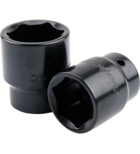 3/4" Dr. Impact socket - 17mm
