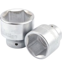 3/4" Dr. 6pt. Socket - 28mm