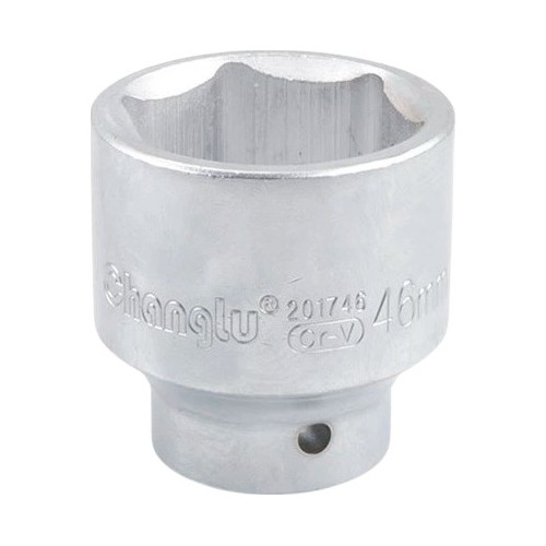 3/4" Dr. 6pt. Socket - 60mm